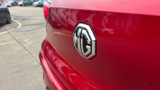 MG ZS 1.5 VTi-TECH Excite 5dr Petrol Hatchback